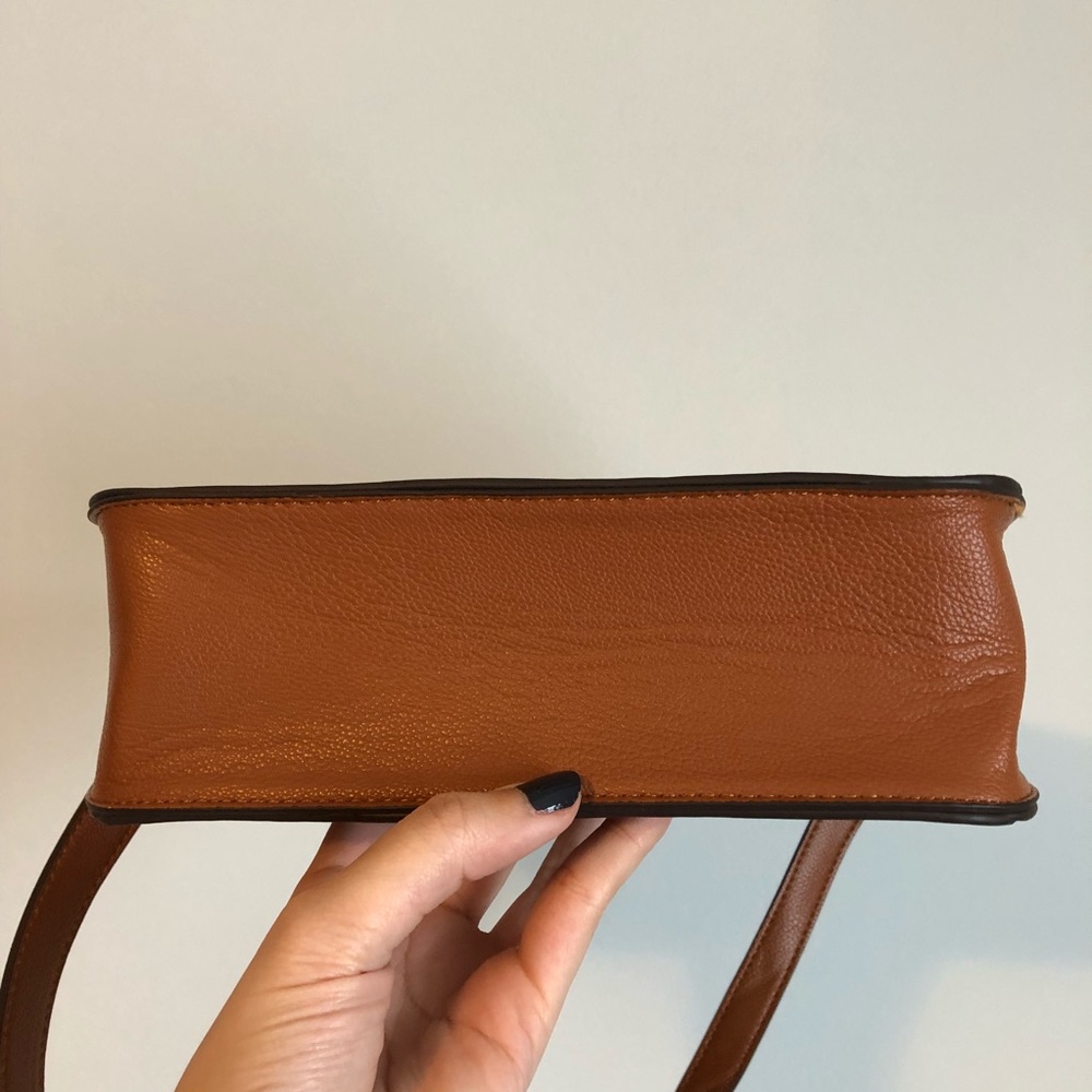 Brown Purse - Picture 7 of 8